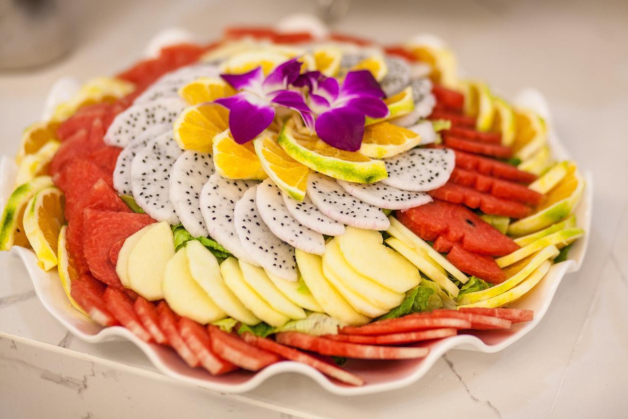 Canh Hung Palace 하이퐁 외부 사진