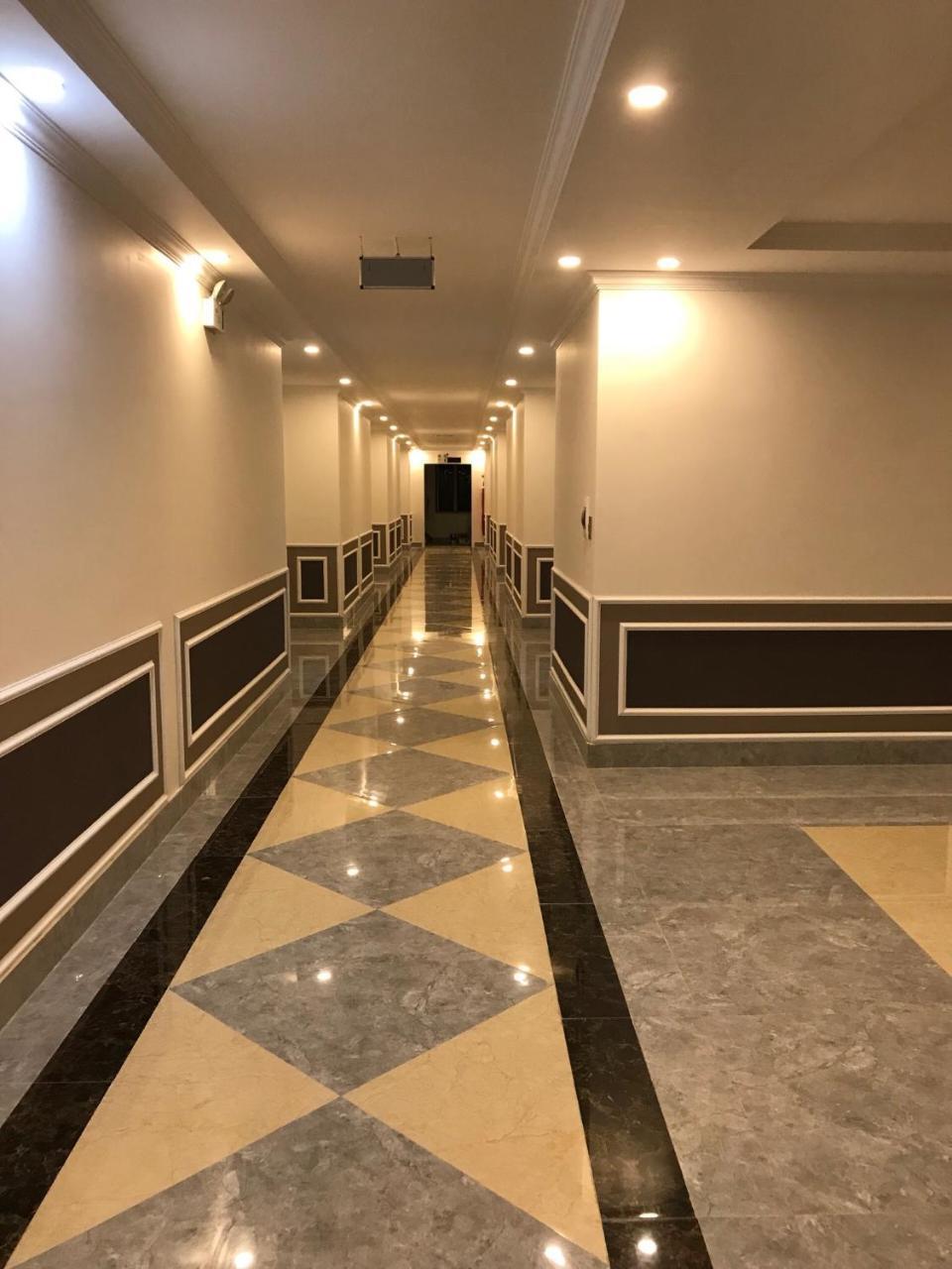 Canh Hung Palace 하이퐁 외부 사진